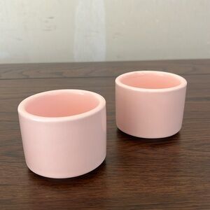 Espresso Cups